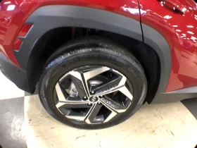 Hyundai Tucson ULTIMATE AWD LEATHER PAN/ROOF NAV B/SPOT CAMERA | Mobile.bg � ����� ������ 9