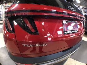 Hyundai Tucson ULTIMATE AWD LEATHER PAN/ROOF NAV B/SPOT CAMERA | Mobile.bg � ����� ������ 16