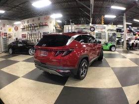 Hyundai Tucson ULTIMATE AWD LEATHER PAN/ROOF NAV B/SPOT CAMERA | Mobile.bg � ����� ������ 7