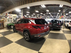 Hyundai Tucson ULTIMATE AWD LEATHER PAN/ROOF NAV B/SPOT CAMERA | Mobile.bg � ����� ������ 5