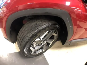 Hyundai Tucson ULTIMATE AWD LEATHER PAN/ROOF NAV B/SPOT CAMERA | Mobile.bg � ����� ������ 11