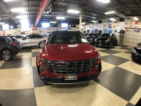 Hyundai Tucson ULTIMATE AWD LEATHER PAN/ROOF NAV B/SPOT CAMERA | Mobile.bg � ����� ������ 2