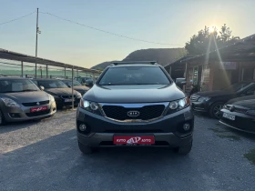 Kia Sorento 2.2CRDi 16V  | Mobile.bg � ����� ������ 2