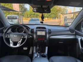 Kia Sorento 2.2CRDi 16V  | Mobile.bg � ����� ������ 12
