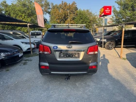 Kia Sorento 2.2CRDi 16V  | Mobile.bg � ����� ������ 5