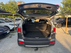 Kia Sorento 2.2CRDi 16V  | Mobile.bg � ����� ������ 7