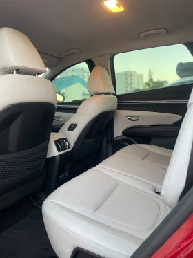 Hyundai Tucson HYUNDAI TUCSON INSPIRATION/77000��  | Mobile.bg � ����� ������ 11