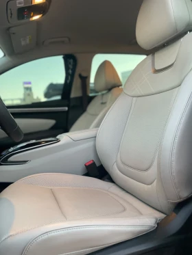 Hyundai Tucson HYUNDAI TUCSON INSPIRATION/77000��  | Mobile.bg � ����� ������ 14