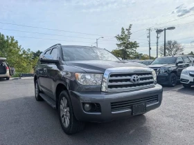 ����� �� �������� �� Toyota Sequoia 5.7* V8* LIMITED* �������* ������* JBL* 