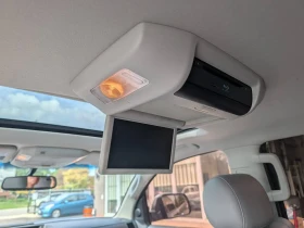 Toyota Sequoia 5.7* V8* LIMITED* �������* ������* JBL*  | Mobile.bg � ����� ������ 16