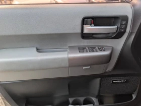 Toyota Sequoia 5.7* V8* LIMITED* �������* ������* JBL*  | Mobile.bg � ����� ������ 7