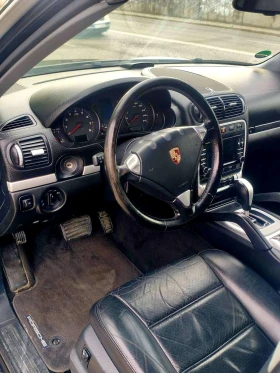 Porsche Cayenne 3.2 ��� | Mobile.bg � ����� ������ 11