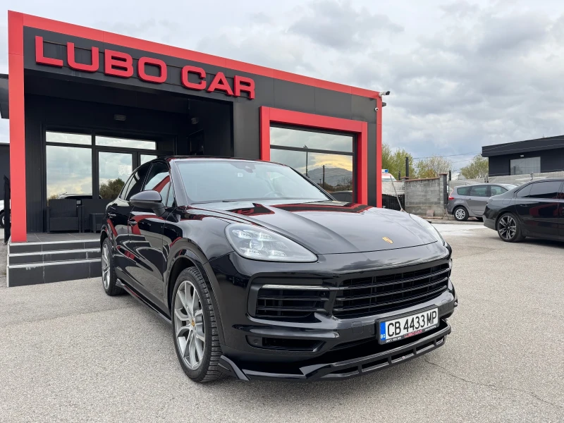 Porsche Cayenne S-441кс.-MAXTON DESIGN TUNING-MATRIX-ПАНОРАМА-21J