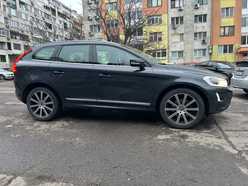 Volvo XC60 T6 AWD Polestar, снимка 12 - Автомобили и джипове - 48659168