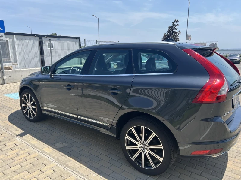 Volvo XC60 T6 AWD Polestar, снимка 4 - Автомобили и джипове - 48659168