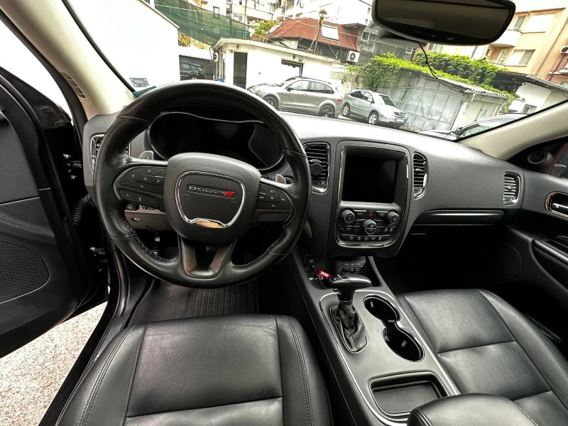 Dodge Durango GT 3.6 AWD Media Package, снимка 4 - Автомобили и джипове - 48669792