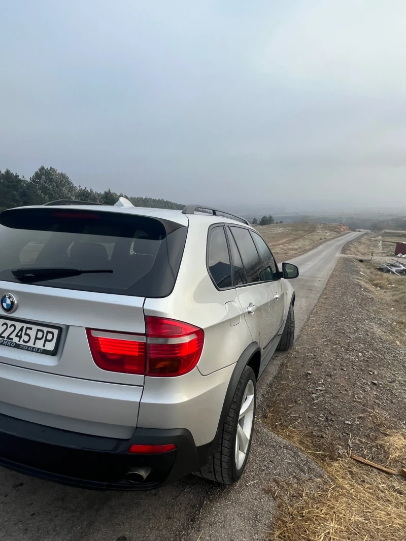 BMW X5, снимка 3 - Автомобили и джипове - 48732637