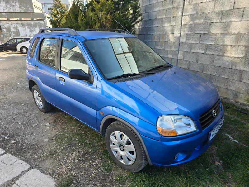 Suzuki Ignis, снимка 7 - Автомобили и джипове - 49054668