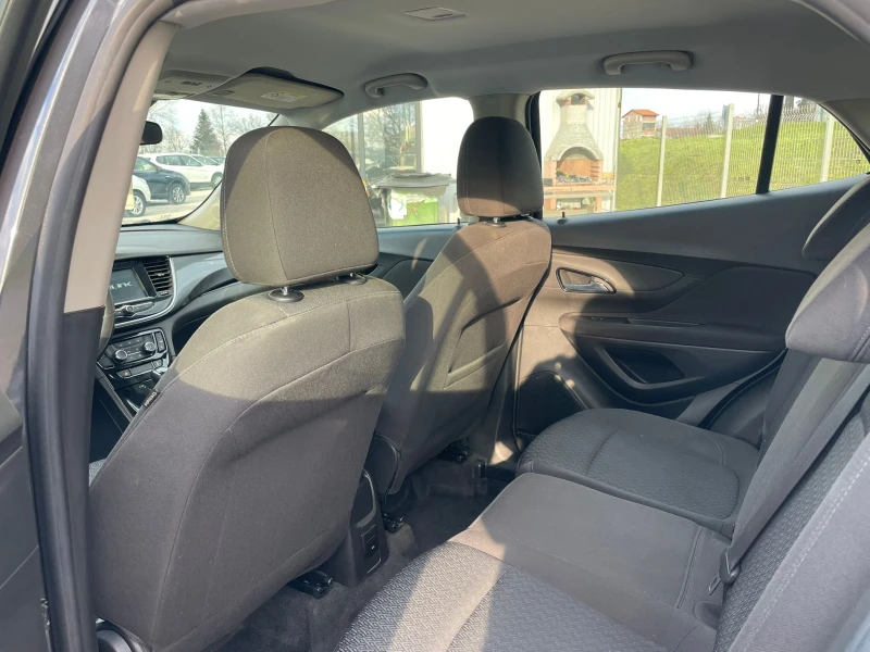 Opel Mokka /FACE LIFE, снимка 10 - Автомобили и джипове - 49290812