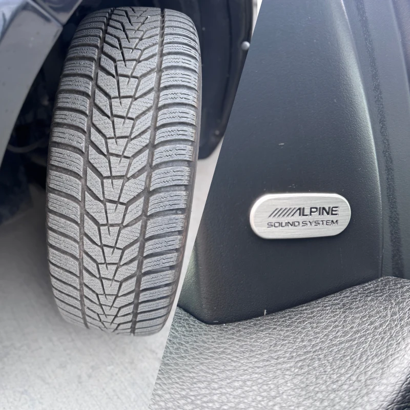 Fiat Freemont * 6+ 1* TOP* 4x4* , снимка 17 - Автомобили и джипове - 52006348