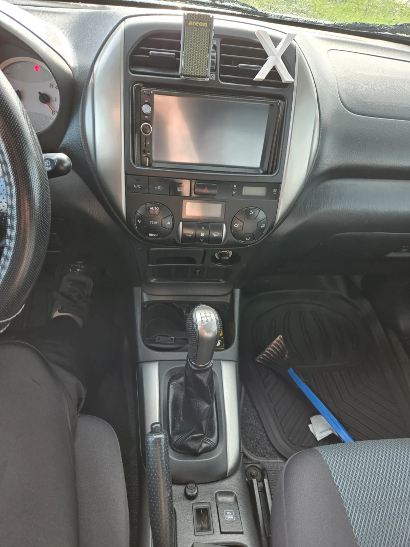 Toyota Rav4, снимка 8 - Автомобили и джипове - 52568996