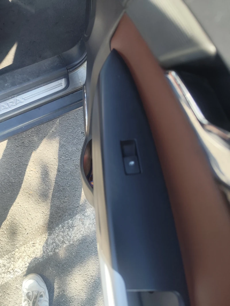 Opel Antara 2.0 CDTI, снимка 11 - Автомобили и джипове - 52347017