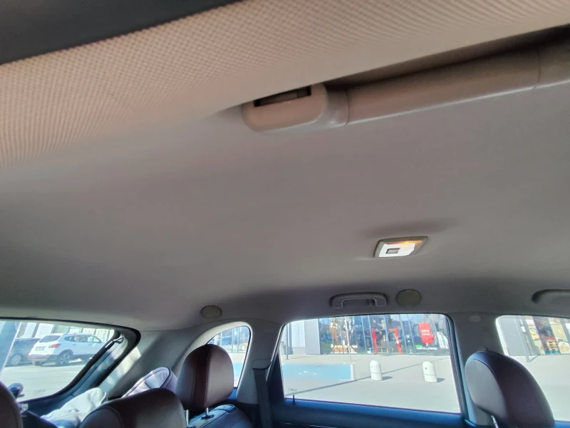 Opel Antara 2.0 CDTI, снимка 5 - Автомобили и джипове - 52347017