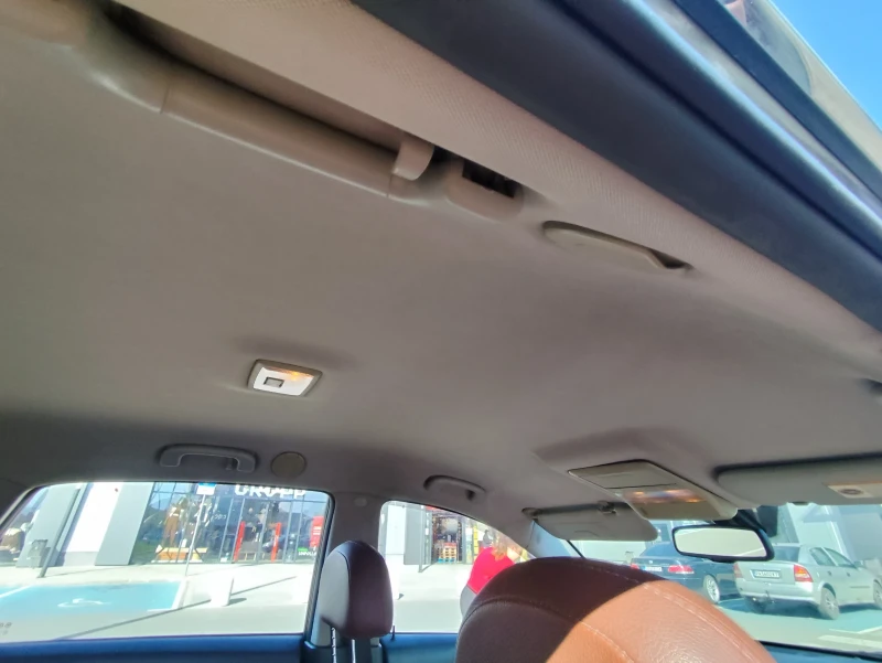 Opel Antara 2.0 CDTI, снимка 6 - Автомобили и джипове - 52347017