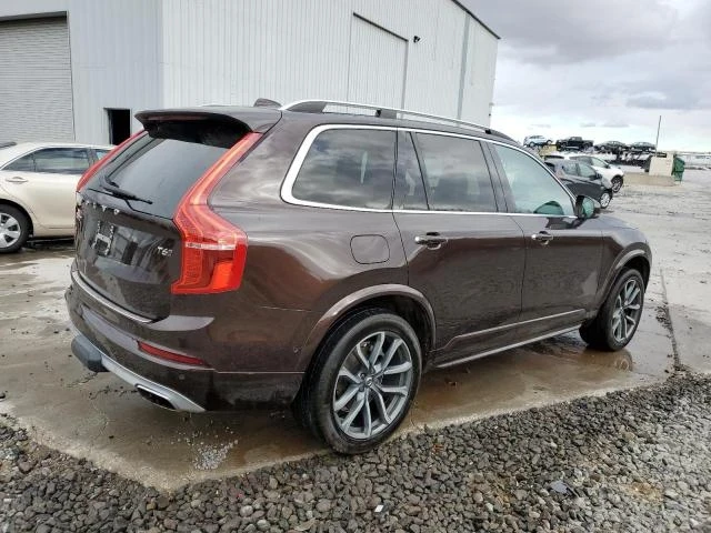 Volvo Xc90, снимка 3 - Автомобили и джипове - 48726033