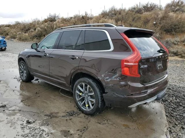 Volvo Xc90, снимка 4 - Автомобили и джипове - 48726033