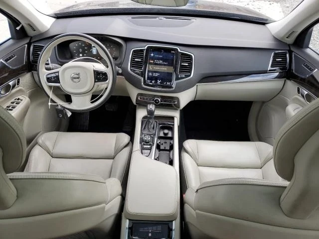 Volvo Xc90, снимка 7 - Автомобили и джипове - 48726033