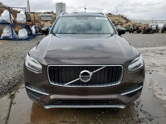 Volvo Xc90, снимка 5 - Автомобили и джипове - 48726033