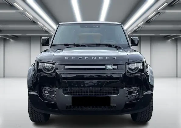 Land Rover Defender 130 D300 = Outbound = 7 Seats Гаранция - изображение 2