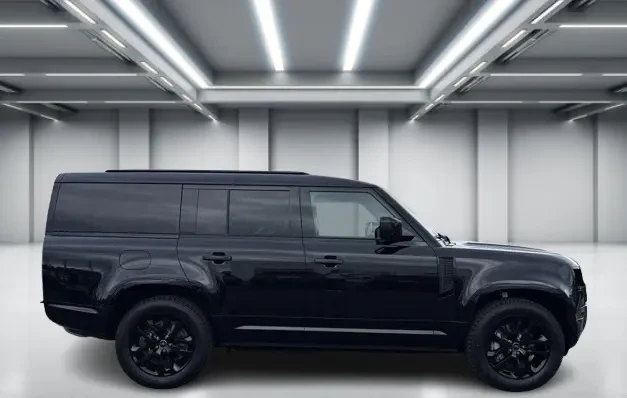 Land Rover Defender 130 D300 = Outbound = 7 Seats Гаранция - изображение 5