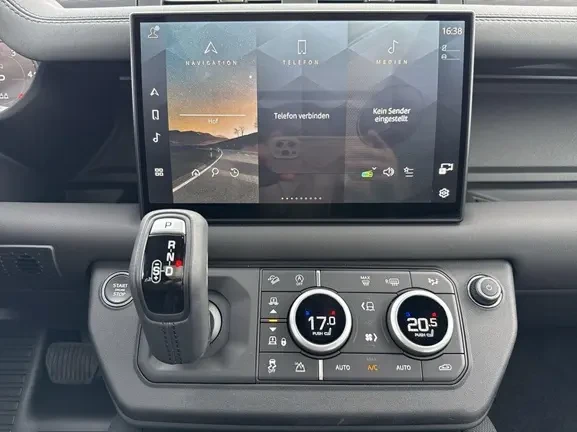 Land Rover Defender 130 D300 = Outbound = 7 Seats Гаранция - изображение 8