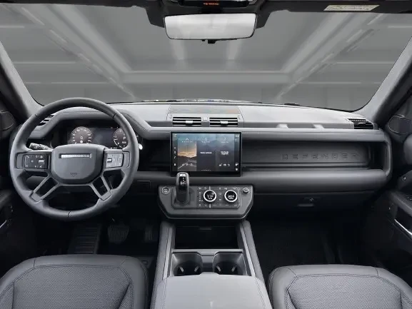 Land Rover Defender 130 D300 = Outbound = 7 Seats Гаранция - изображение 7