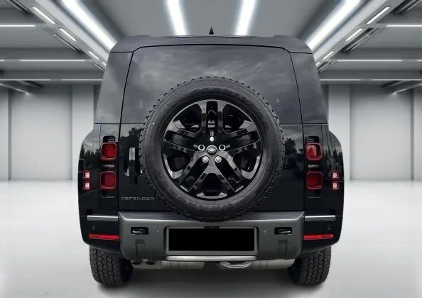Land Rover Defender 130 D300 = Outbound = 7 Seats Гаранция - изображение 3