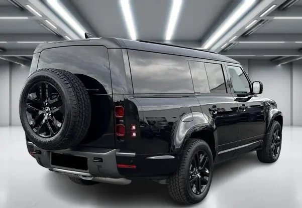 Land Rover Defender 130 D300 = Outbound = 7 Seats Гаранция - изображение 4