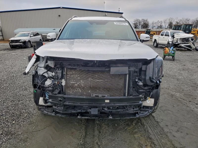 Kia Telluride 3.8L 6 ALL WHEEL DRIVE, снимка 6 - Автомобили и джипове - 53865814
