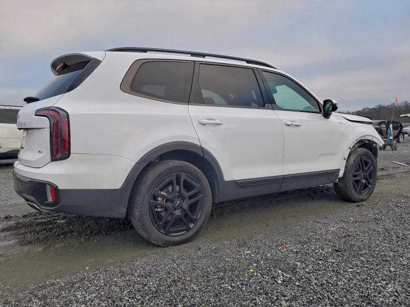 Kia Telluride 3.8L 6 ALL WHEEL DRIVE, снимка 4 - Автомобили и джипове - 53865814