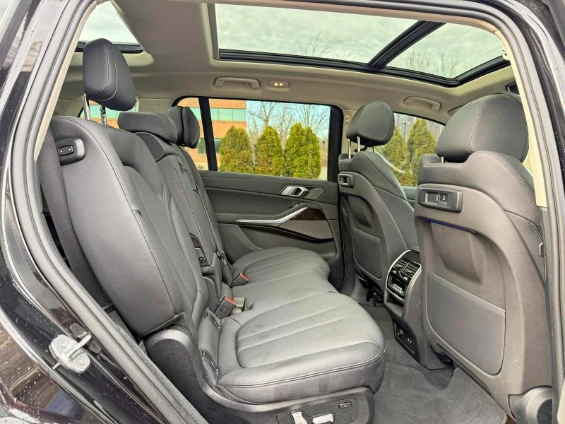 BMW X7 XDRIVE40i / B58 / ЛИЗИНГ, снимка 9 - Автомобили и джипове - 54656124
