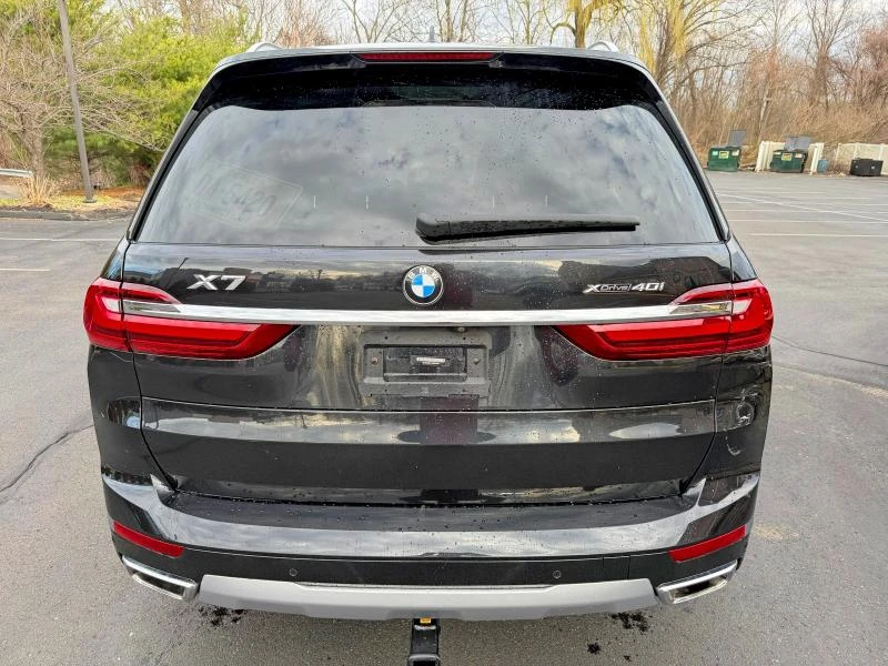 BMW X7 XDRIVE40i / B58 / ЛИЗИНГ, снимка 12 - Автомобили и джипове - 54656124