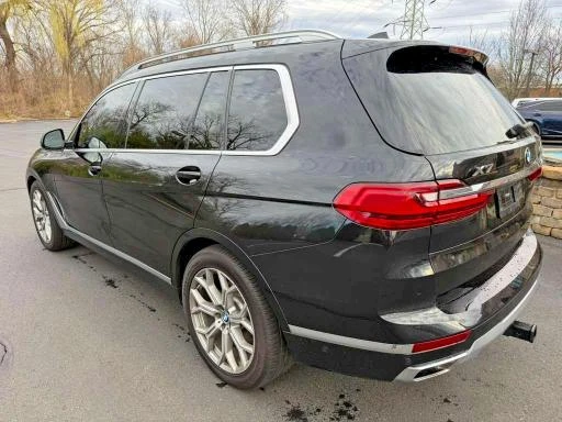 BMW X7 XDRIVE40i / B58 / ЛИЗИНГ, снимка 2 - Автомобили и джипове - 54656124