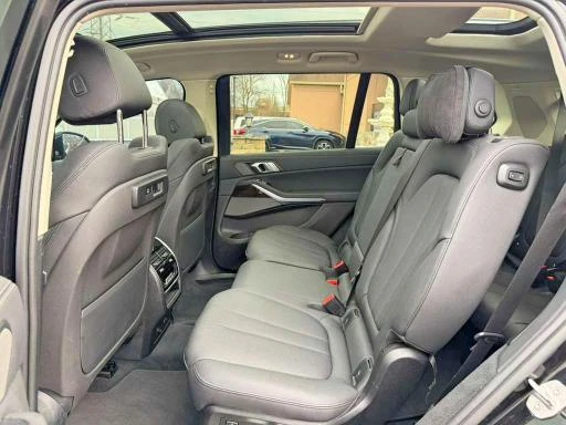 BMW X7 XDRIVE40i / B58 / ЛИЗИНГ, снимка 10 - Автомобили и джипове - 54656124
