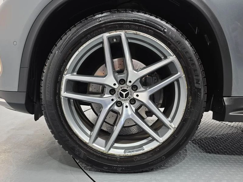 Mercedes-Benz GLE GLE350 d 4MATIC Coupe| 258к.с.| ВКЛ.ТЕХНОТЕСТ, снимка 5 - Автомобили и джипове - 55136821