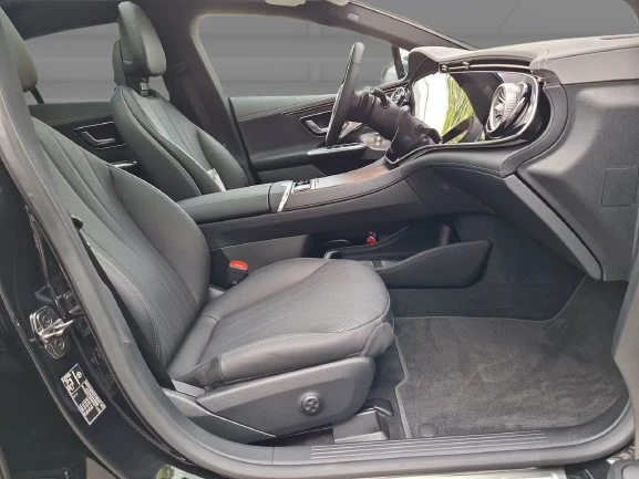 Mercedes-Benz EQE 500 4Matic = AMG Line = Premium Plus �������� | Mobile.bg � ����������� 8