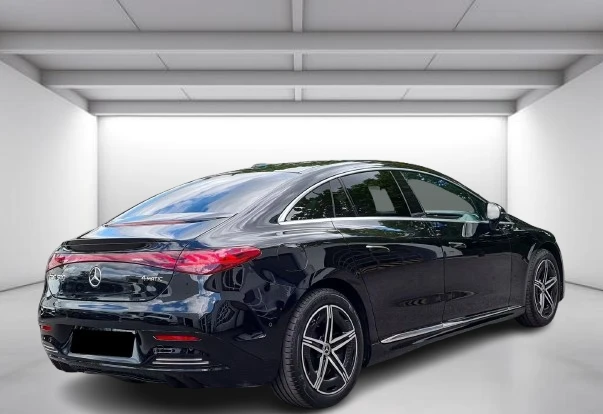 Mercedes-Benz EQE 500 4Matic = AMG Line = Premium Plus �������� | Mobile.bg � ����������� 2