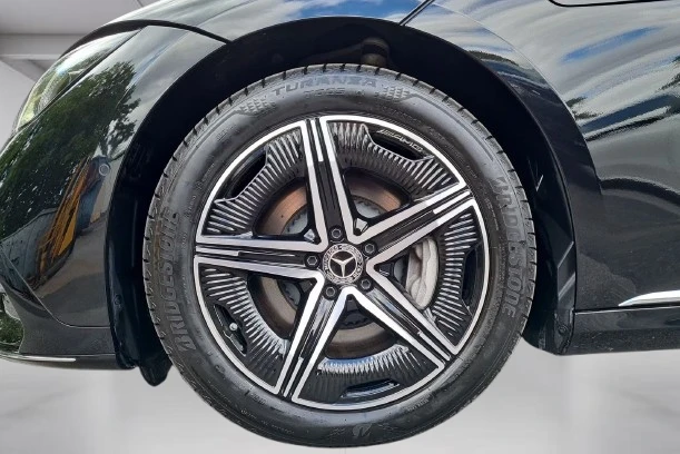 Mercedes-Benz EQE 500 4Matic = AMG Line = Premium Plus �������� | Mobile.bg � ����������� 3