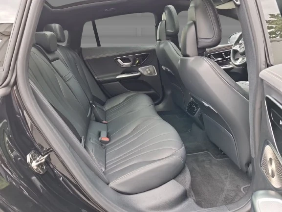 Mercedes-Benz EQE 500 4Matic = AMG Line = Premium Plus �������� | Mobile.bg � ����������� 9