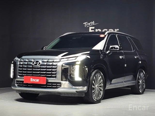 Hyundai Palisade * ������ ���� �� �������� * ���������� | Mobile.bg � ����������� 1